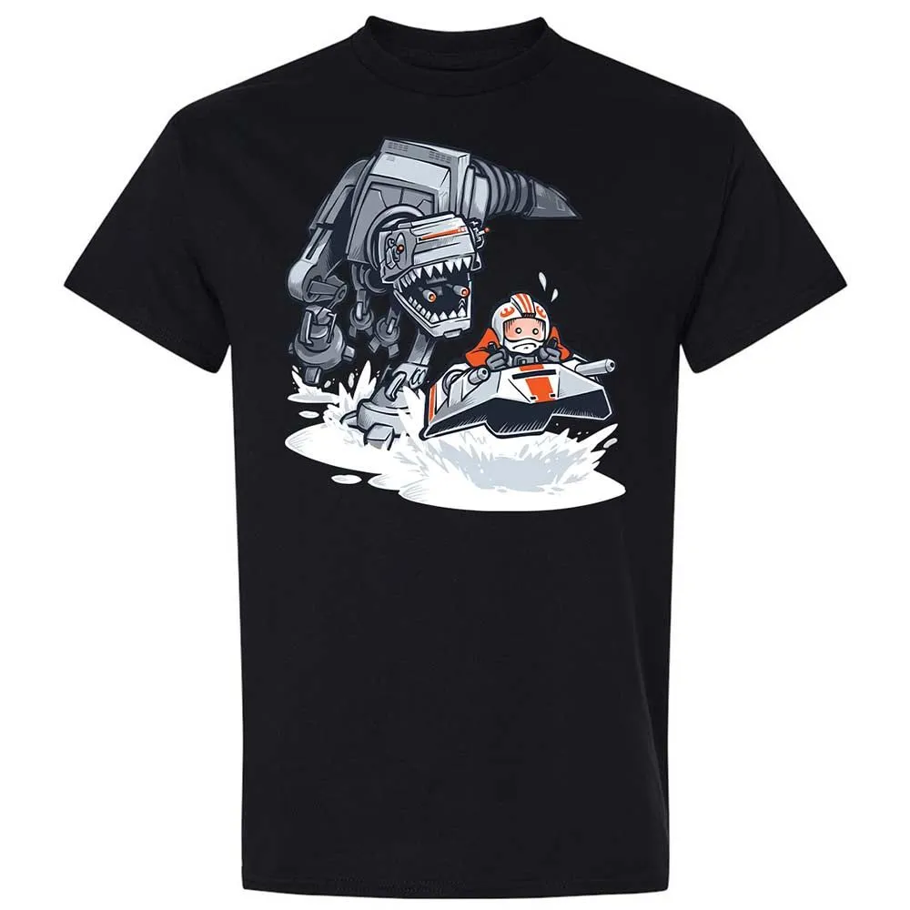 Terror on Hoth - Black - 1