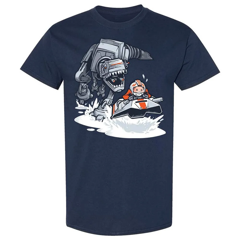 Terror on Hoth - Navy - 2