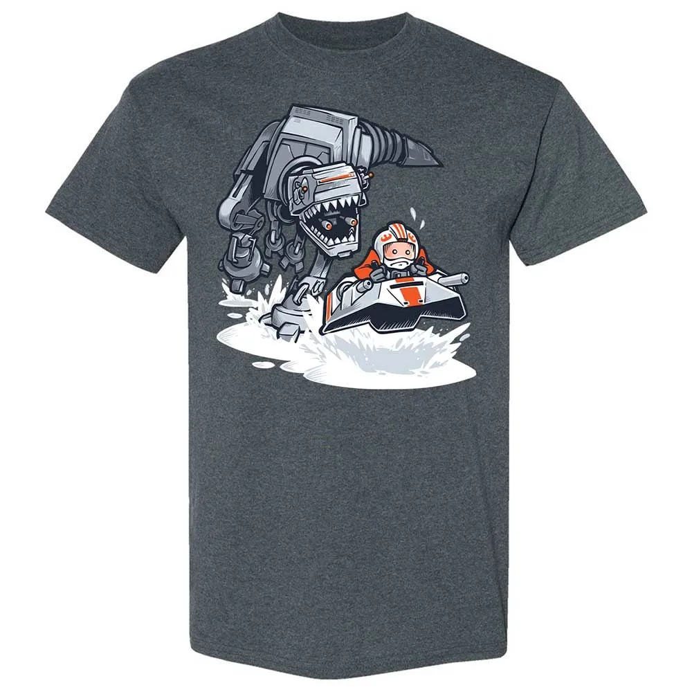 Terror on Hoth - Dark Heather - 6