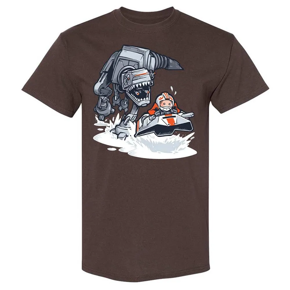 Terror on Hoth - Dark Chocolate - 7