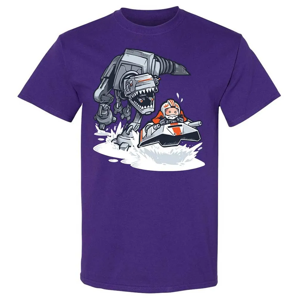 Terror on Hoth - Purple - 12