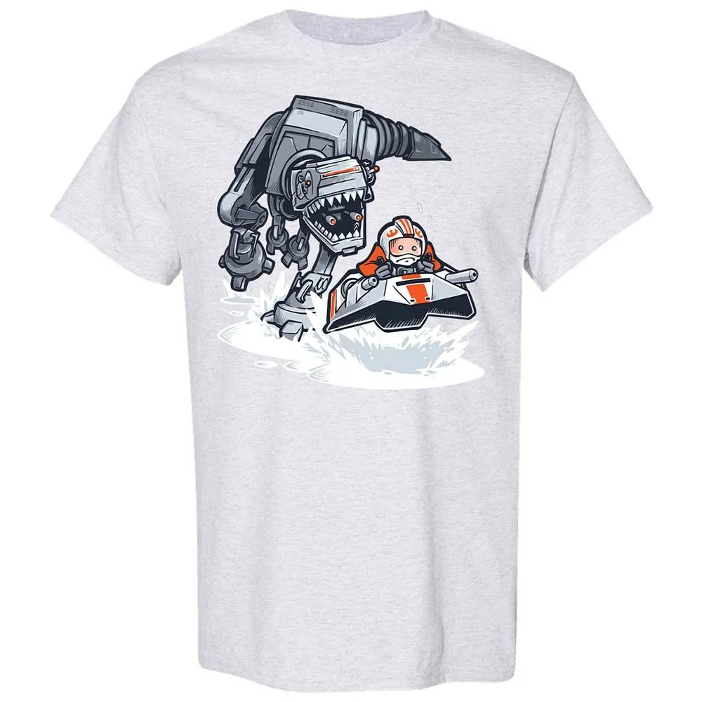 Terror on Hoth - Ash - 15
