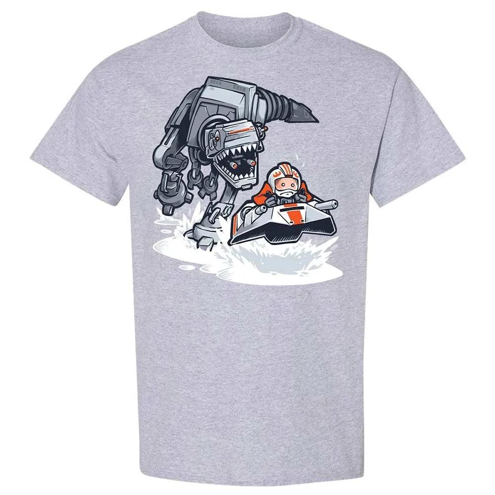 Terror on Hoth - Sport Grey - 21
