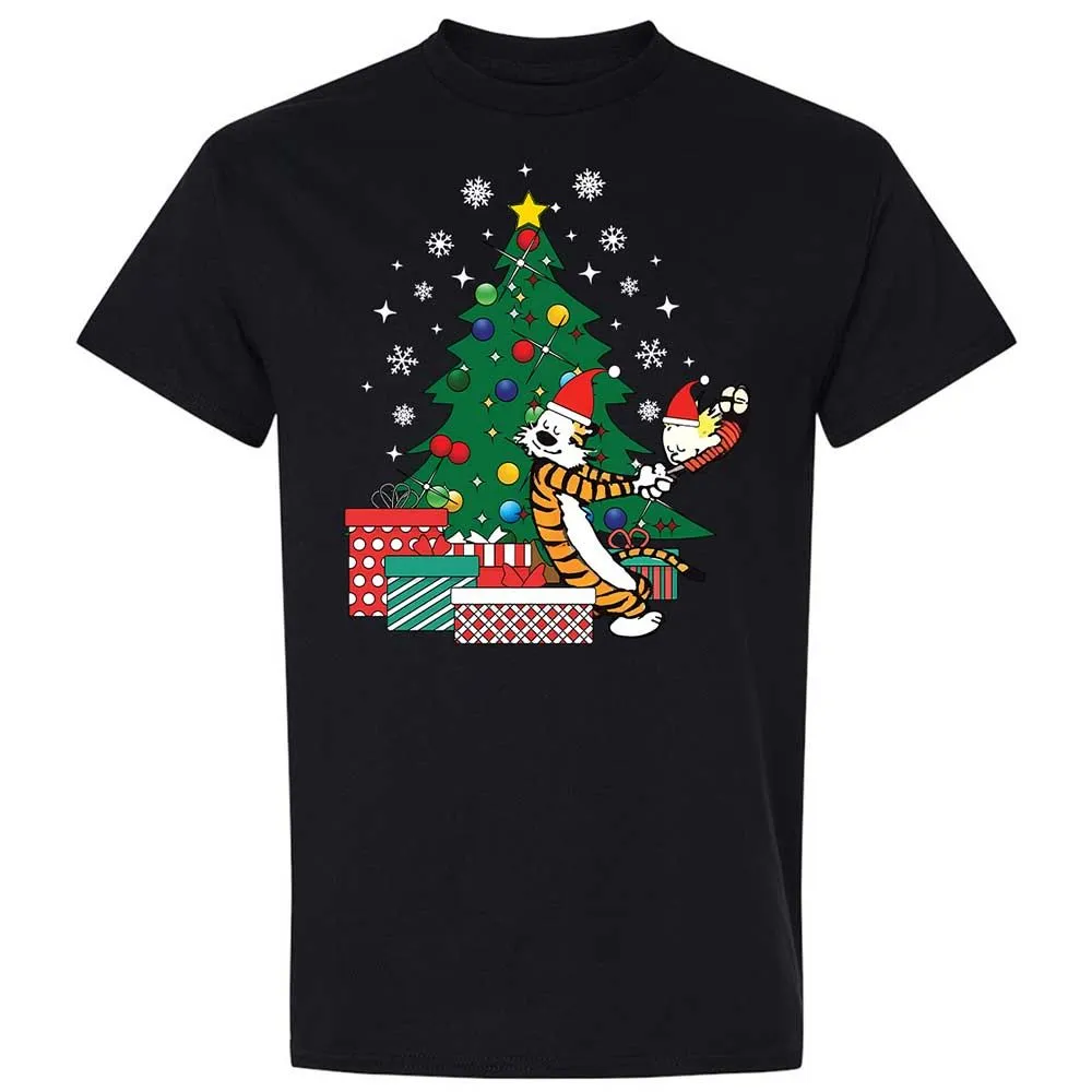 Tis The Season To Be Jolly - Black - 1