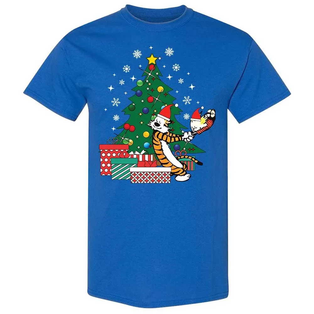 Tis The Season To Be Jolly - Royal - 3