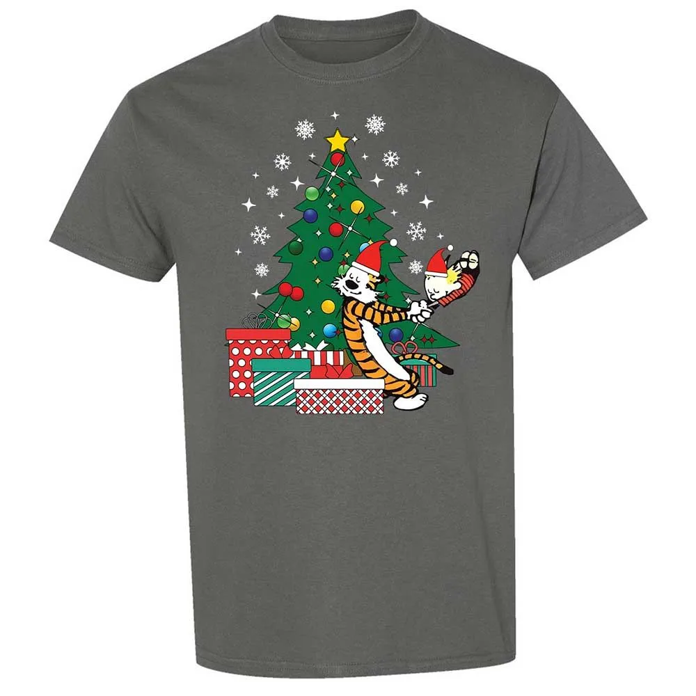 Tis The Season To Be Jolly - Charcoal - 4