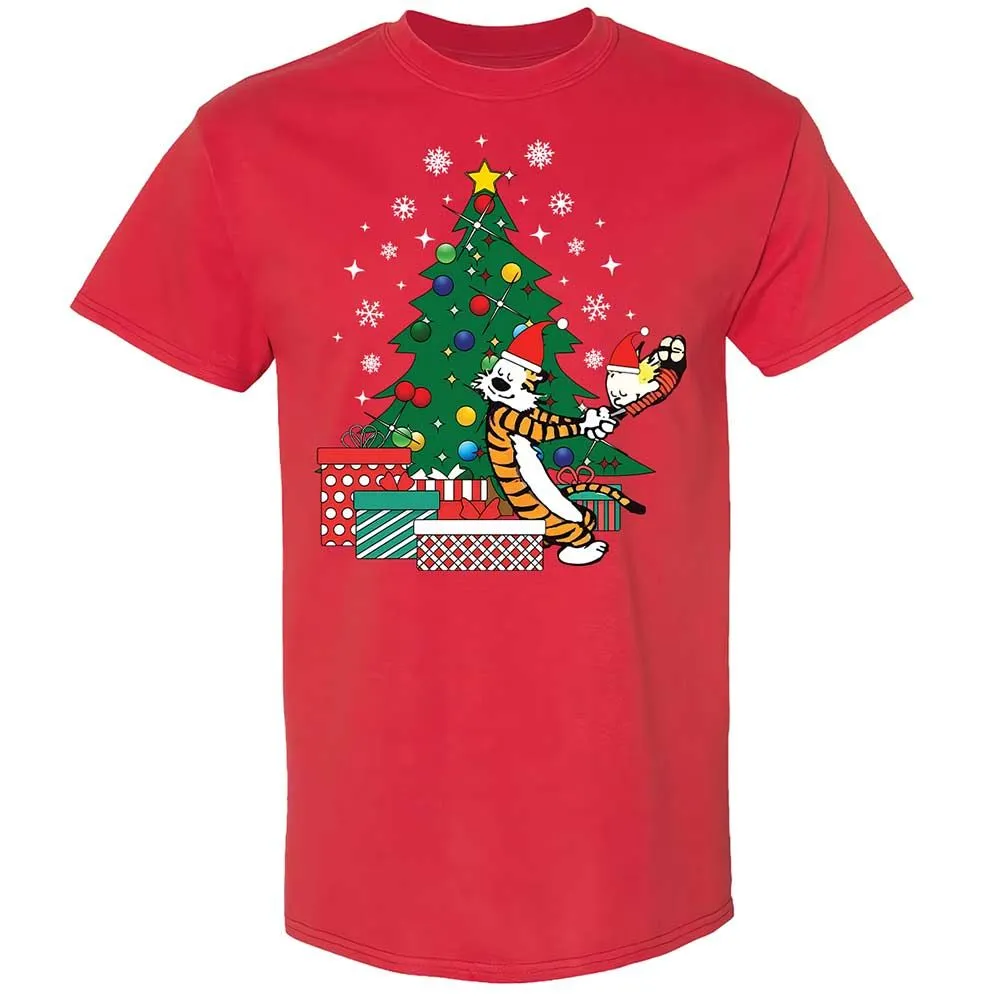 Tis The Season To Be Jolly - Red - 10