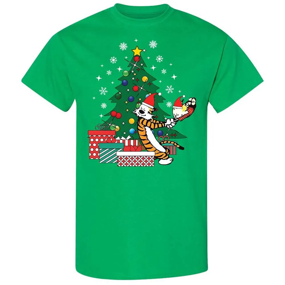 Tis The Season To Be Jolly - Irish Green - 13