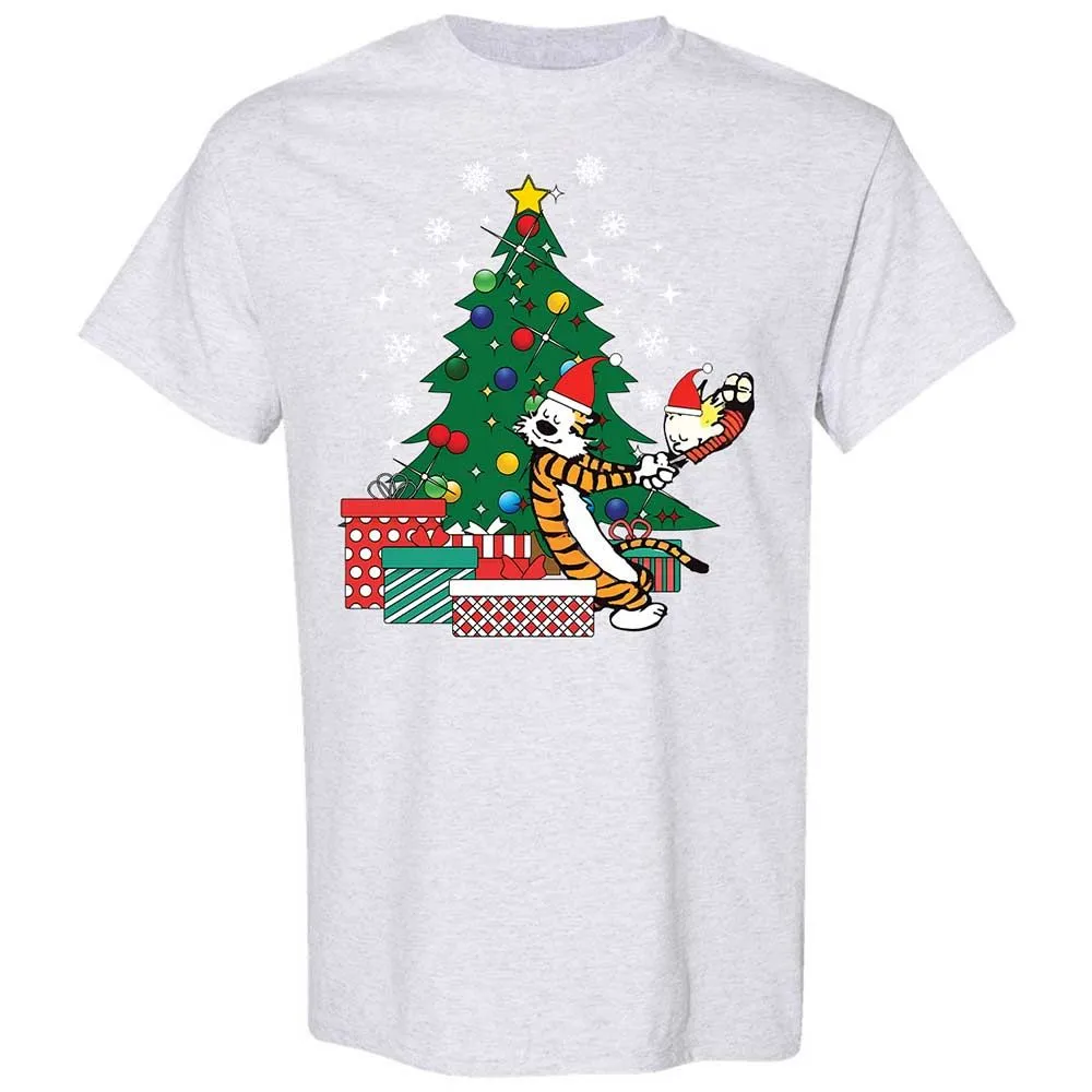 Tis The Season To Be Jolly - Ash - 15