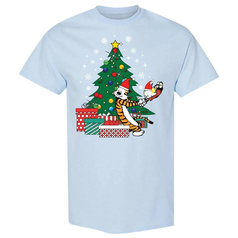 Tis The Season To Be Jolly - Light Blue - 20