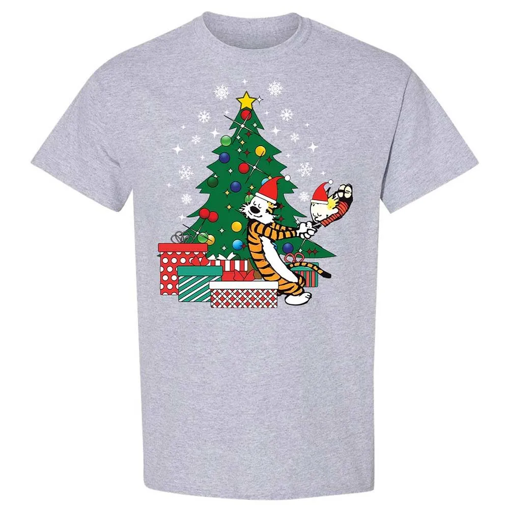 Tis The Season To Be Jolly - Sport Grey - 21