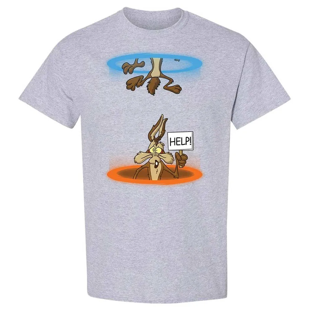Falling Coyote - Sport Grey - 21