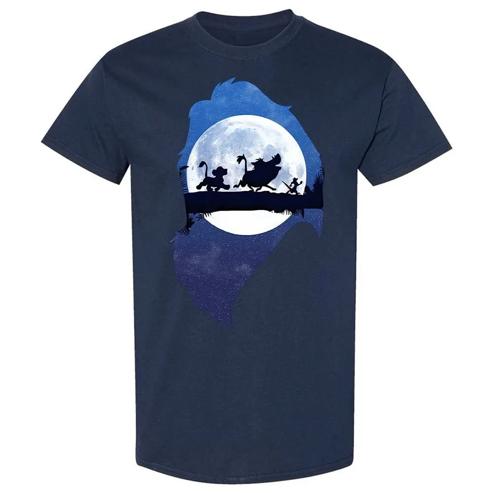 Hakuna - Navy - 2