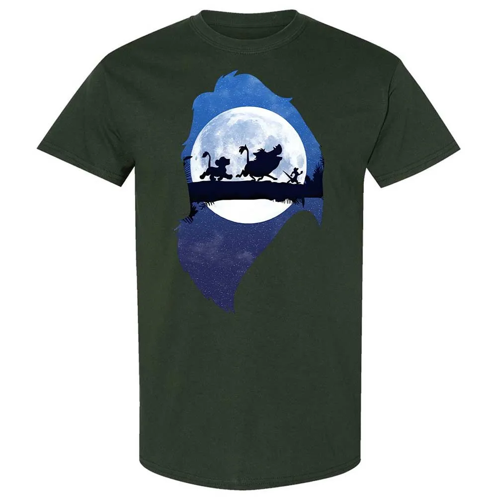 Hakuna - Forest Green - 5