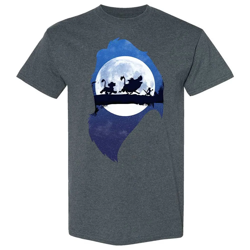 Hakuna - Dark Heather - 6
