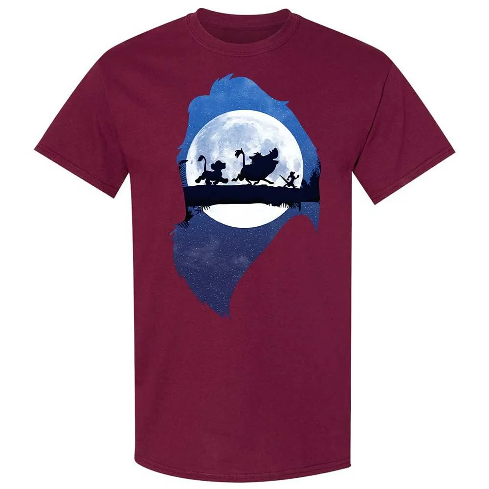 Hakuna - Maroon - 8
