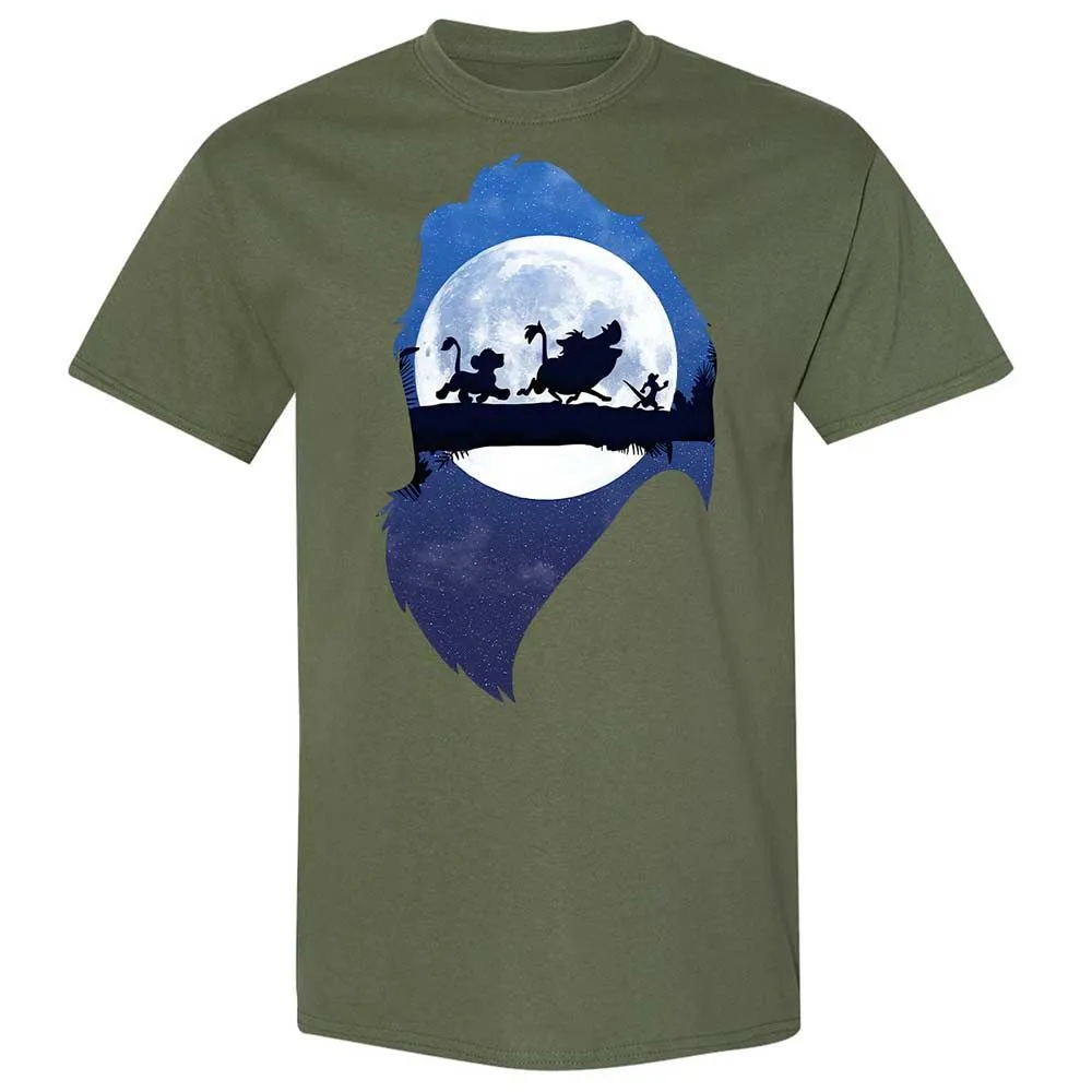 Hakuna - Military Green - 9