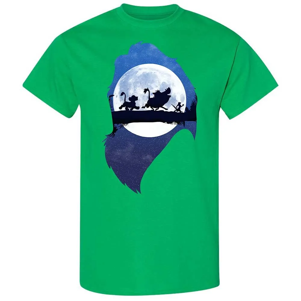 Hakuna - Irish Green - 13