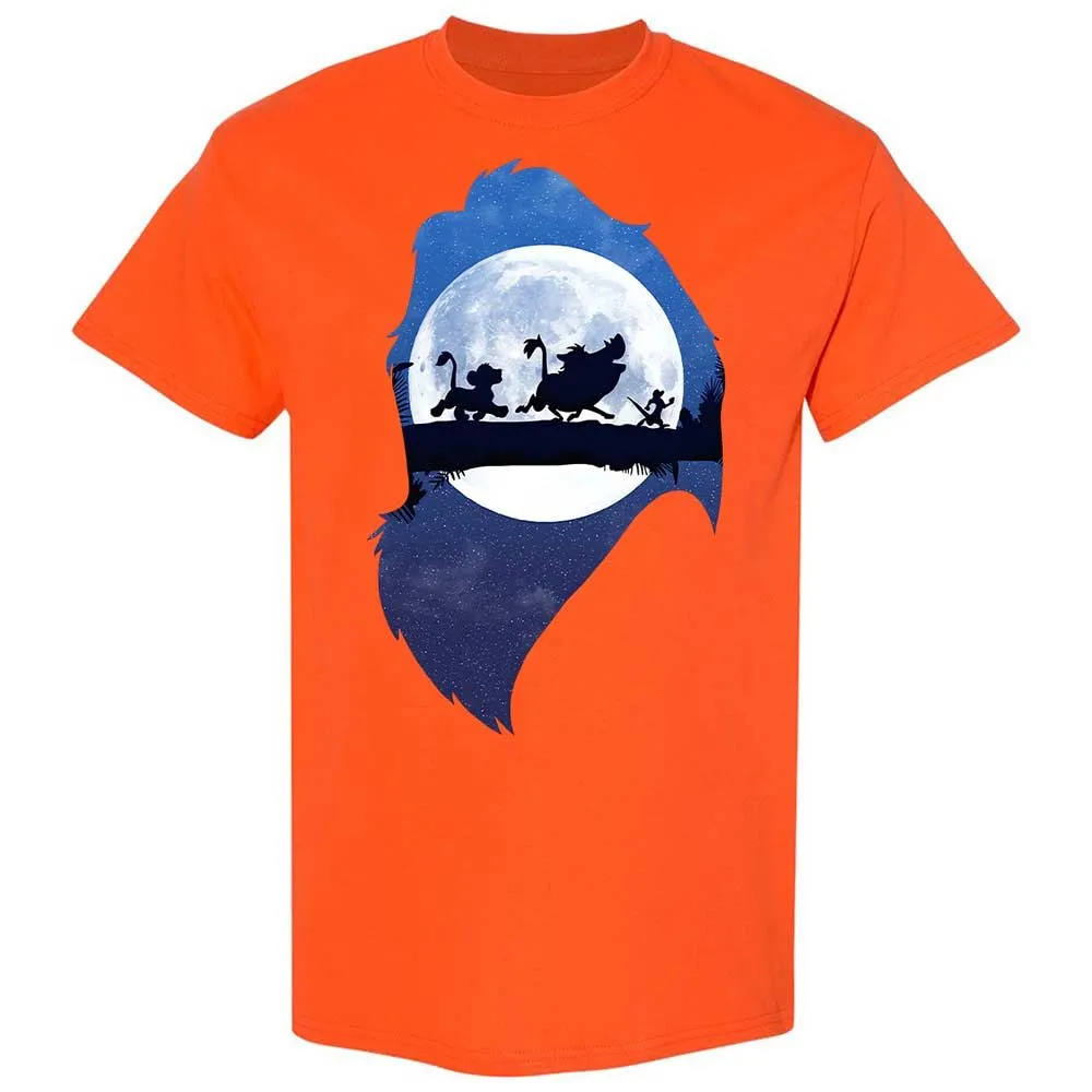 Hakuna - Orange - 17