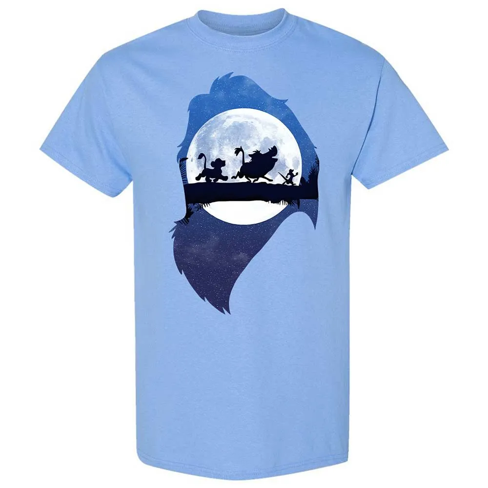 Hakuna - Carolina Blue - 19