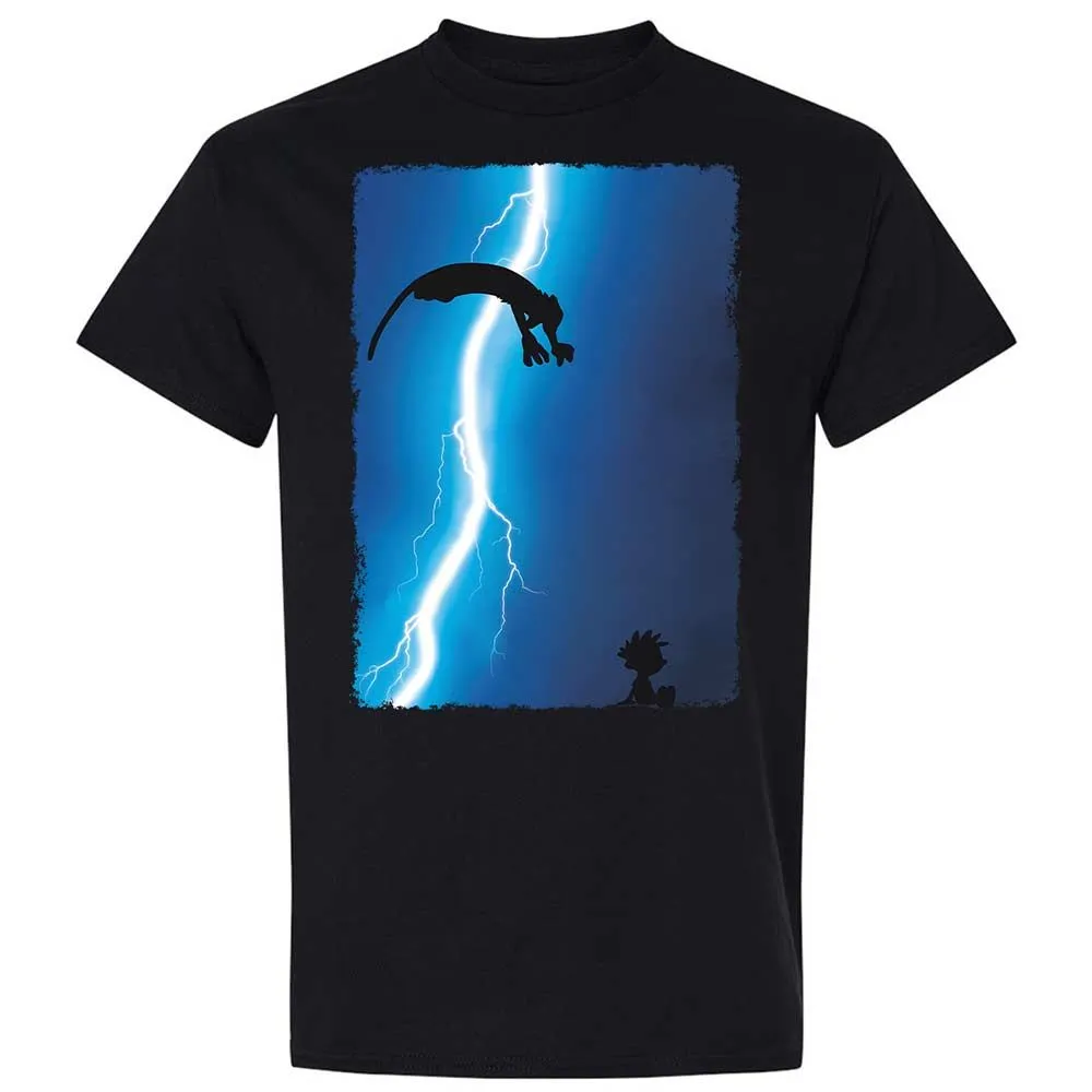 Tiger Return - Black - 1