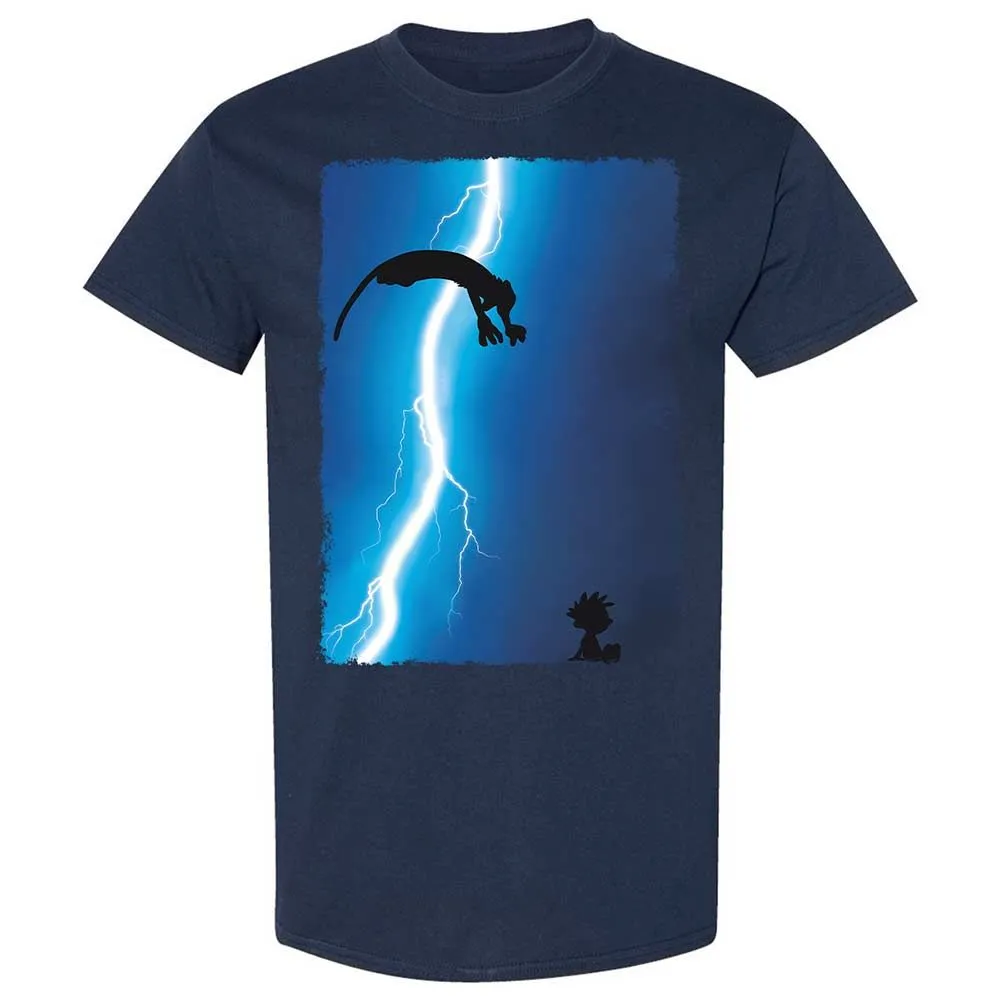 Tiger Return - Navy - 2