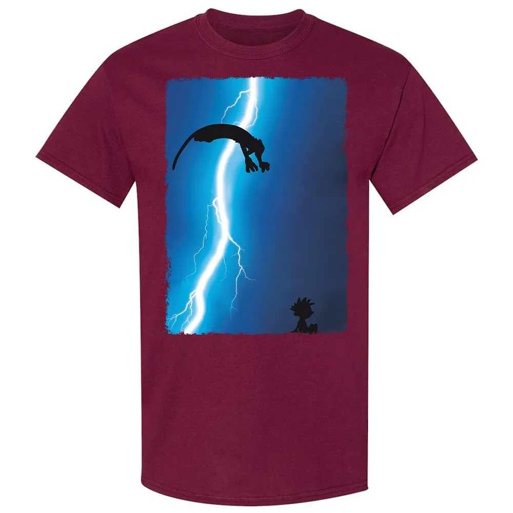 Tiger Return - Maroon - 8
