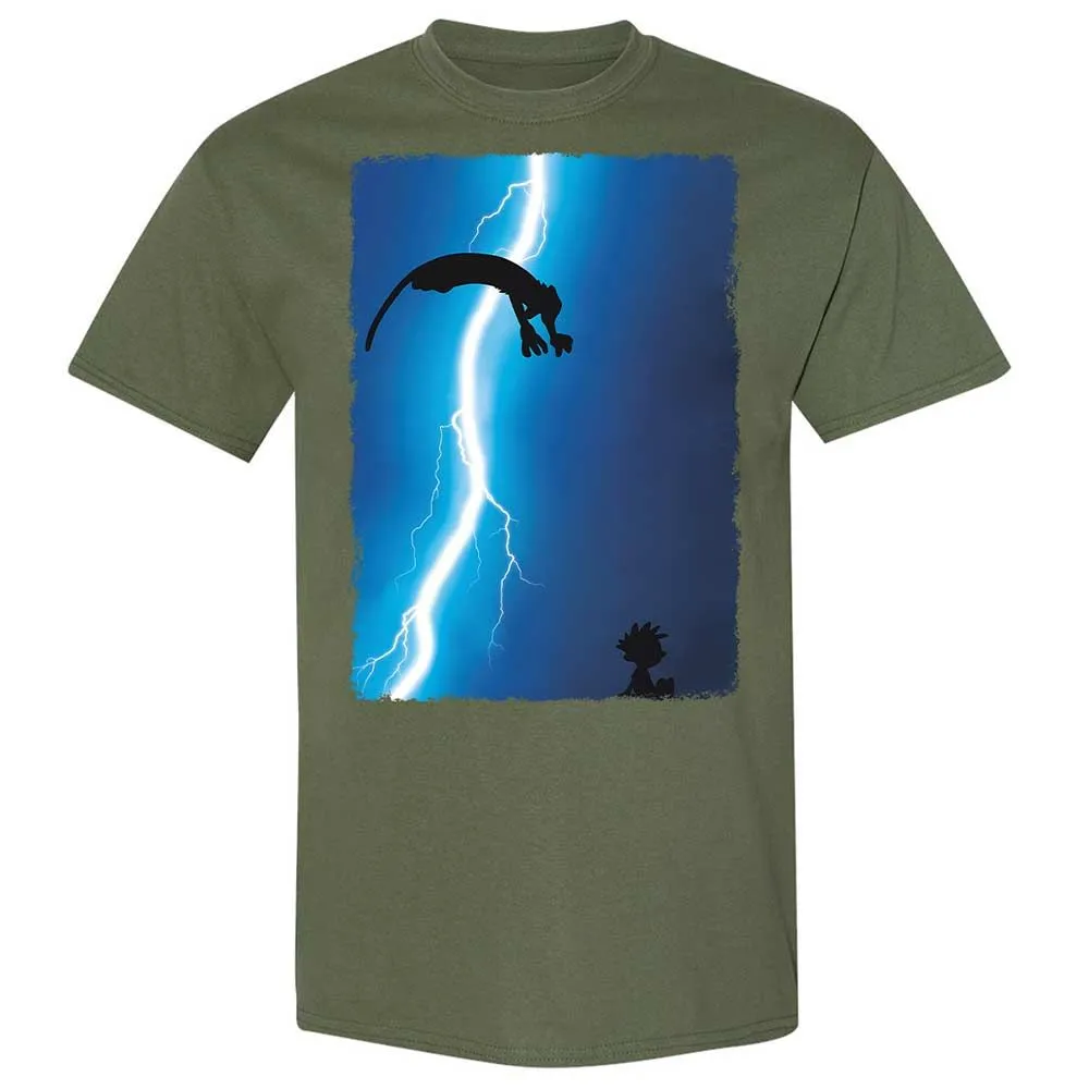 Tiger Return - Military Green - 9