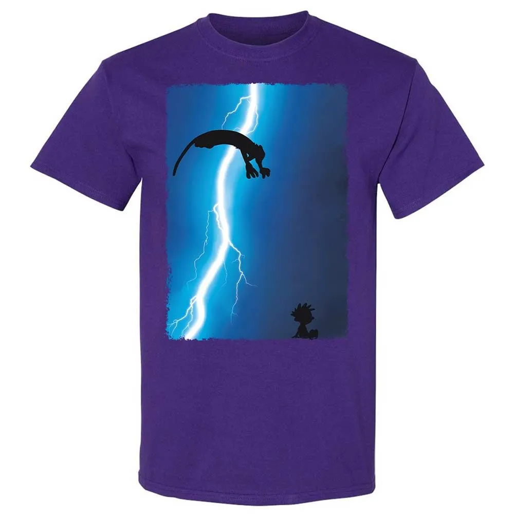 Tiger Return - Purple - 12