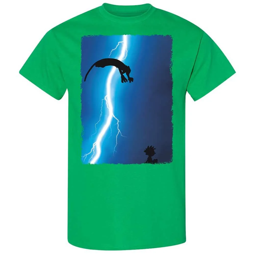 Tiger Return - Irish Green - 13