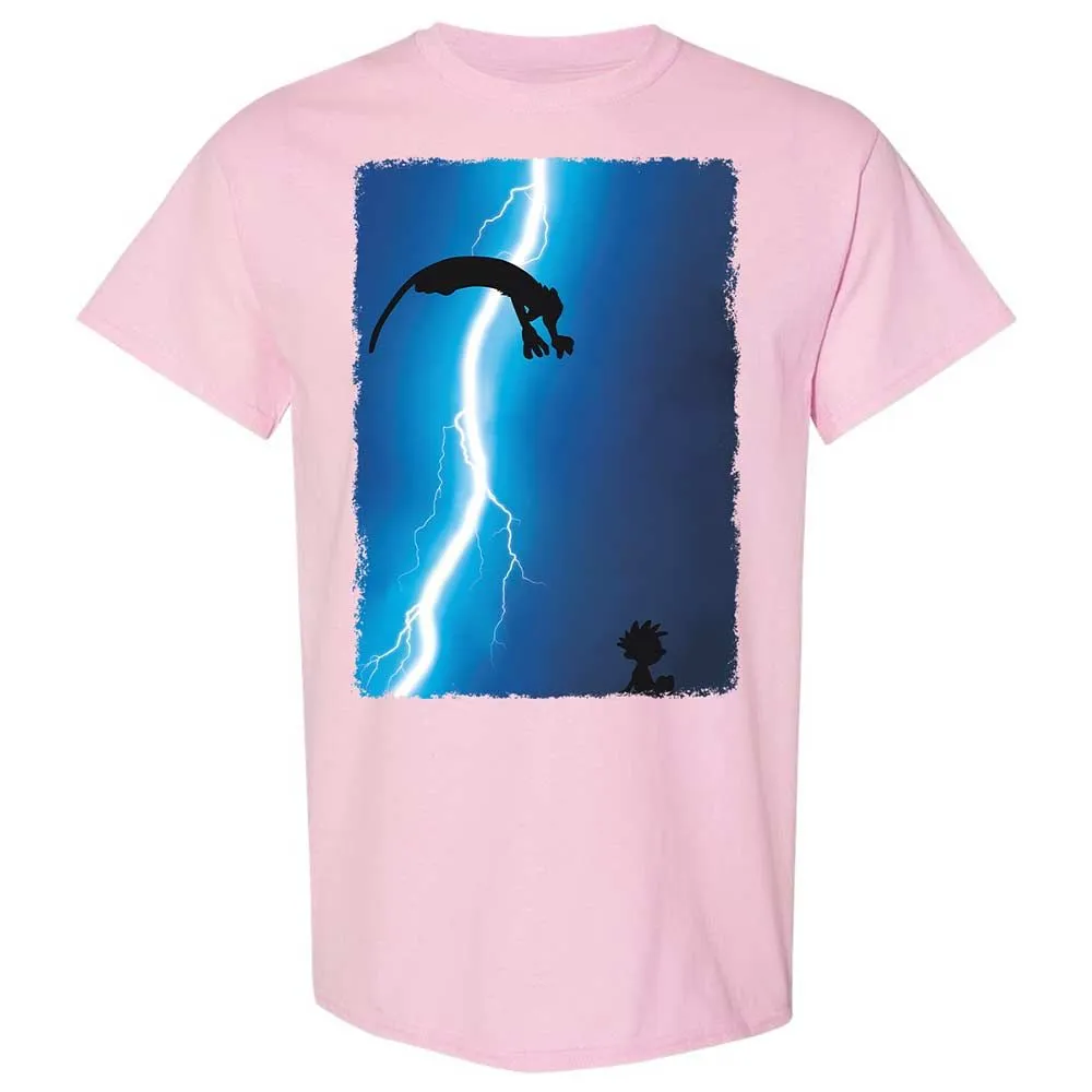 Tiger Return - Light Pink - 14