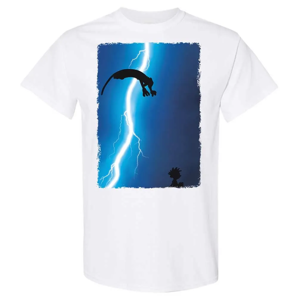 Tiger Return - White - 16