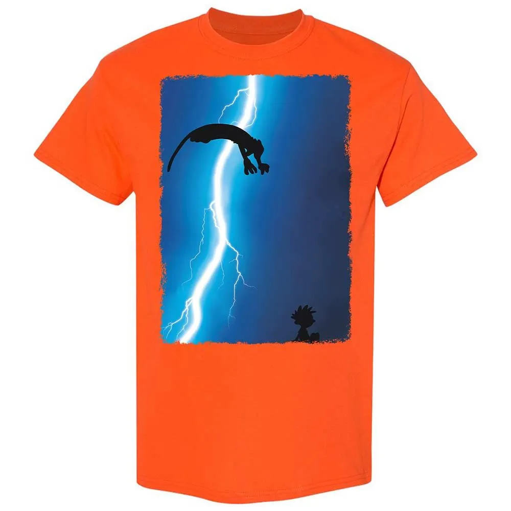 Tiger Return - Orange - 17