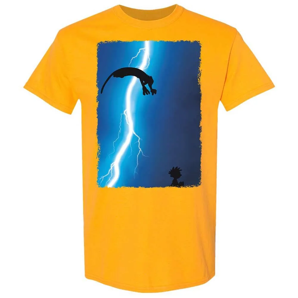 Tiger Return - Gold - 18