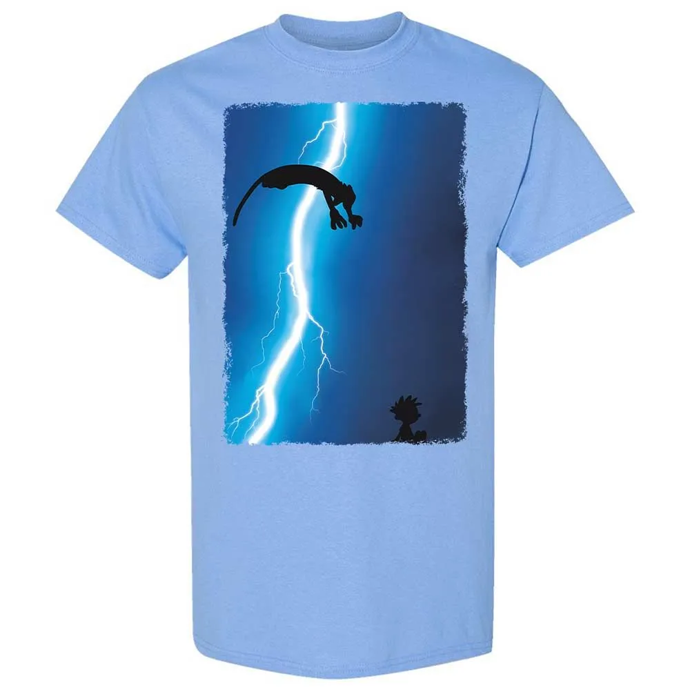 Tiger Return - Carolina Blue - 19