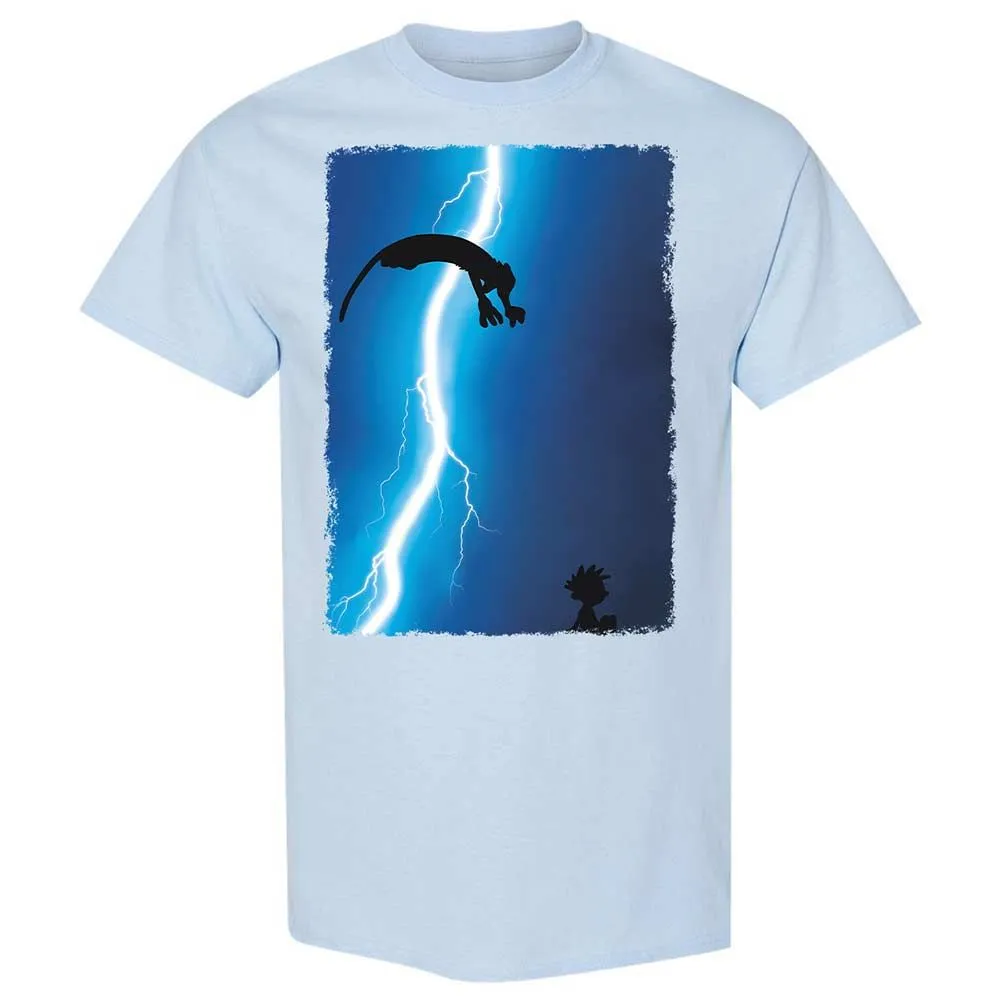 Tiger Return - Light Blue - 20