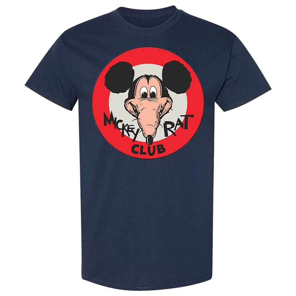 Mickey Rat Club - Navy - 2