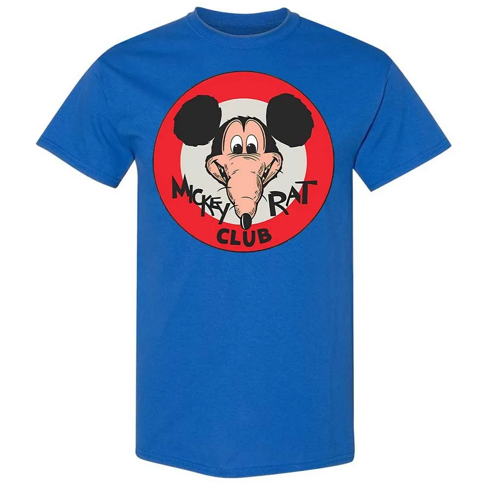 Mickey Rat Club - Royal - 3