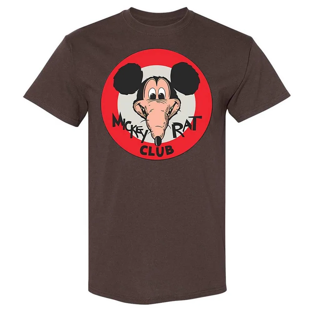 Mickey Rat Club - Dark Chocolate - 7