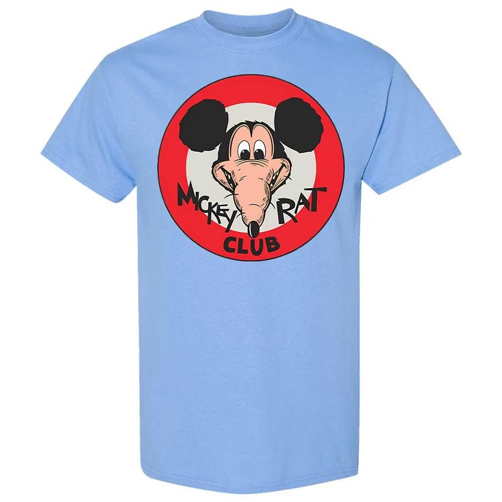 Mickey Rat Club - Carolina Blue - 19