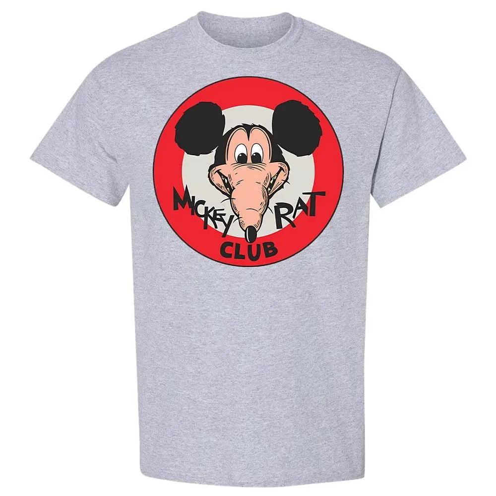 Mickey Rat Club - Sport Grey - 21