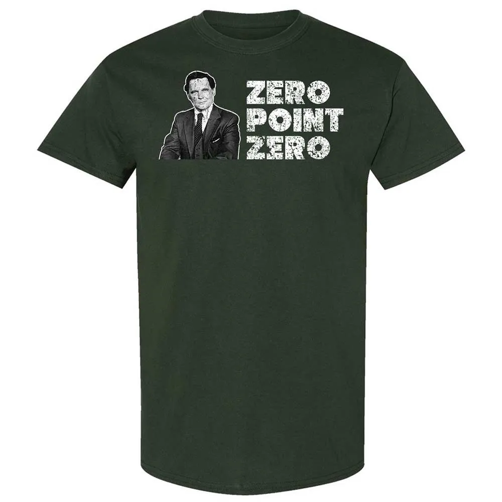Classic Unisex T-Shirt - 7LQVHKX1 - Forest Green - 5