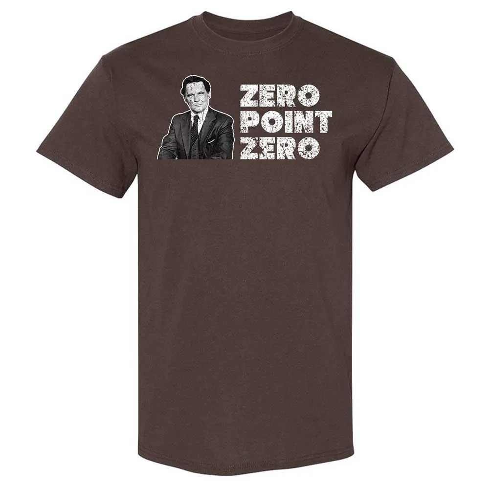 Classic Unisex T-Shirt - 7LQVHKX1 - Dark Chocolate - 7