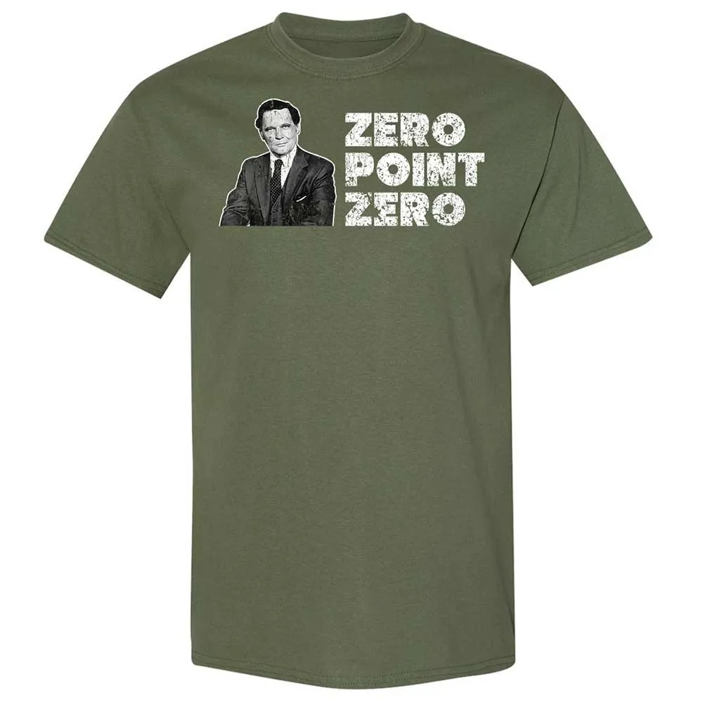 Classic Unisex T-Shirt - 7LQVHKX1 - Military Green - 9