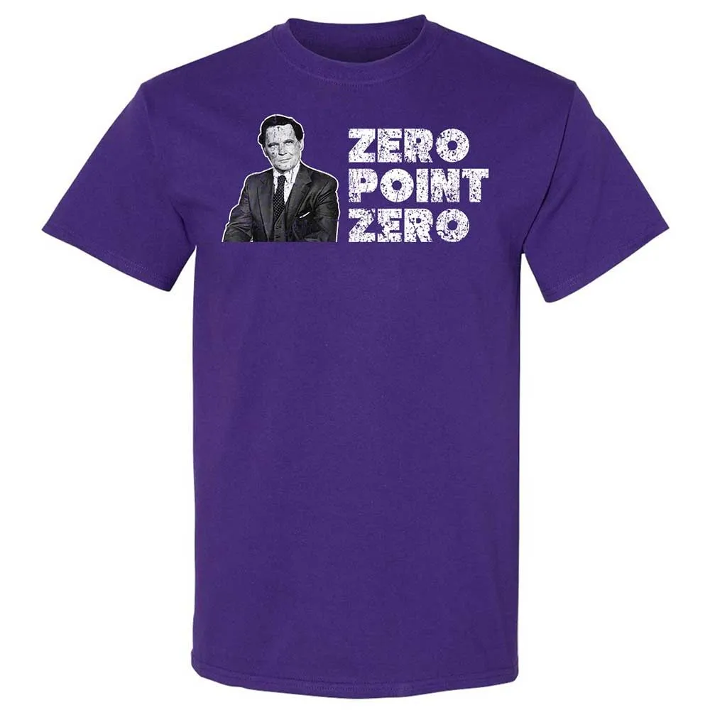 Classic Unisex T-Shirt - 7LQVHKX1 - Purple - 12
