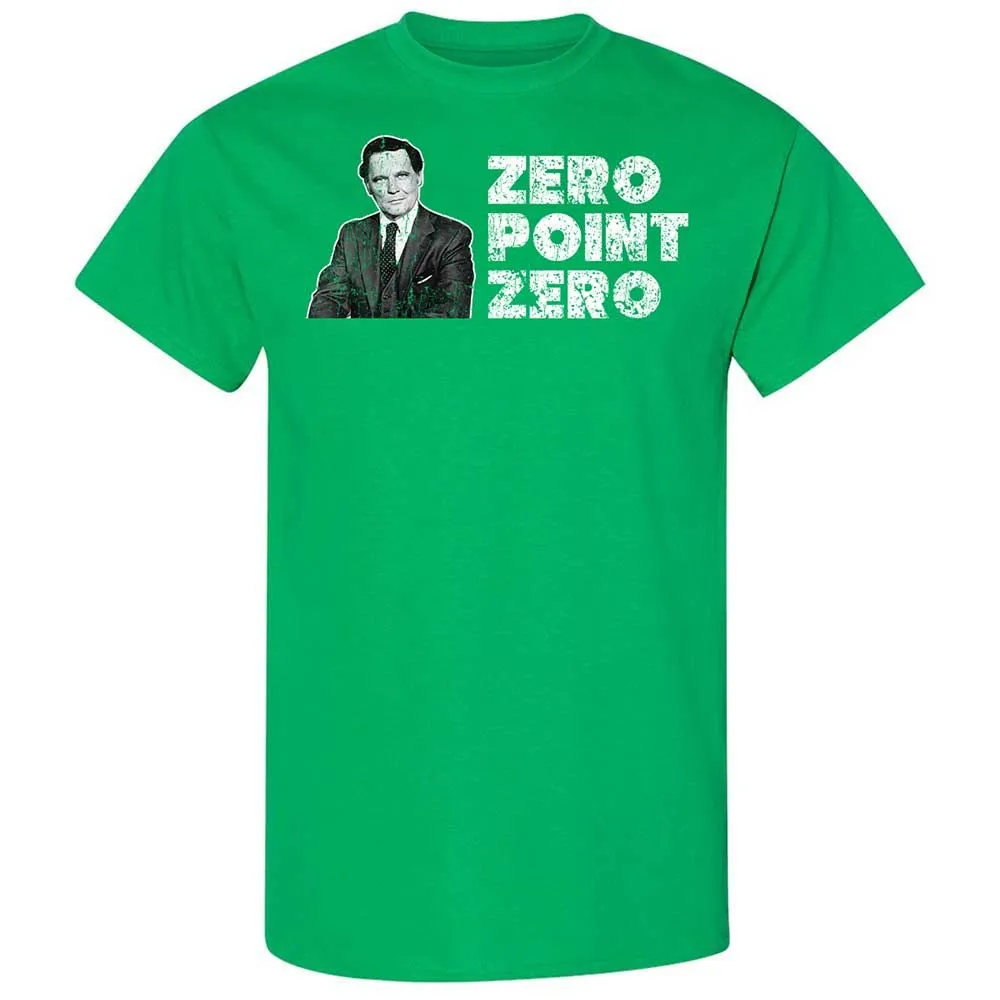 Classic Unisex T-Shirt - 7LQVHKX1 - Irish Green - 13
