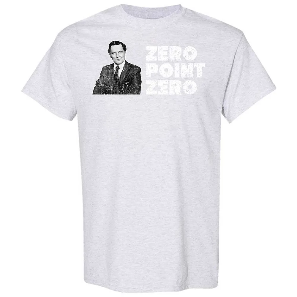Classic Unisex T-Shirt - 7LQVHKX1 - Ash - 15