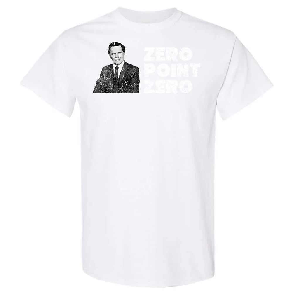 Classic Unisex T-Shirt - 7LQVHKX1 - White - 16