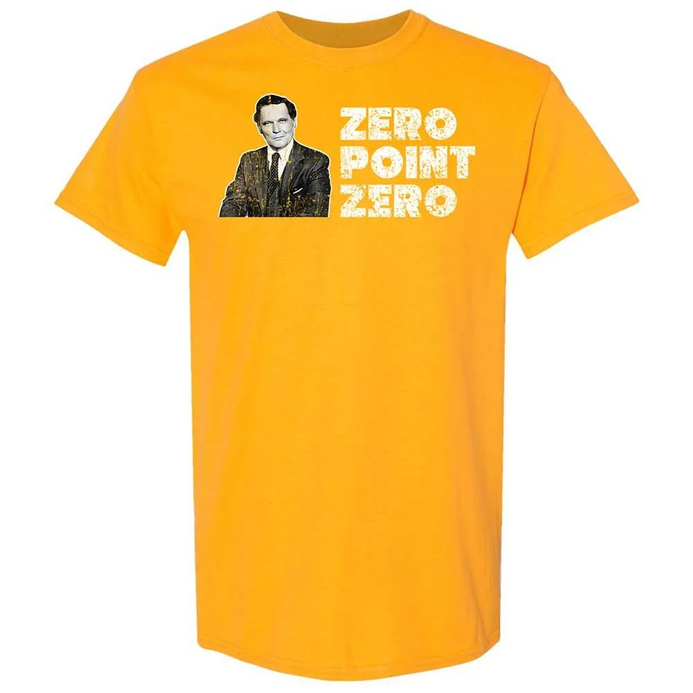 Classic Unisex T-Shirt - 7LQVHKX1 - Gold - 18
