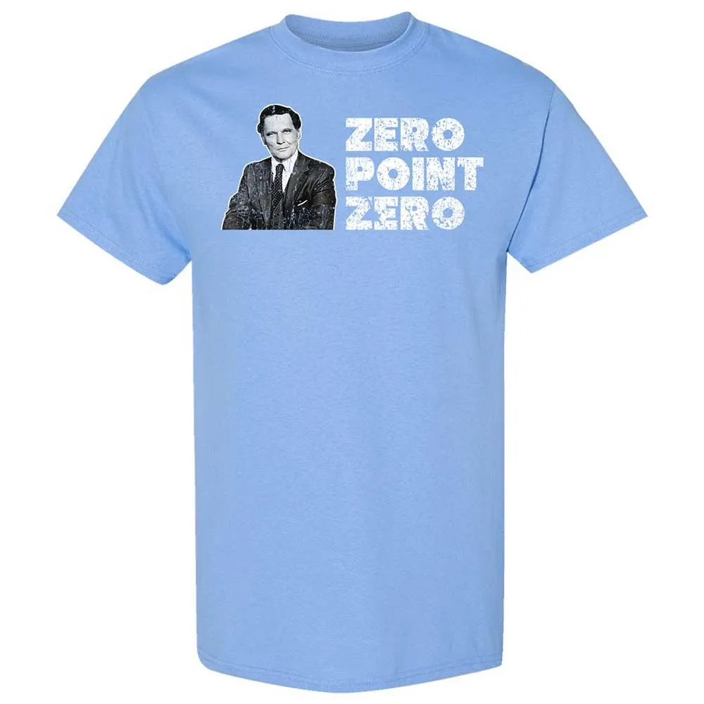 Classic Unisex T-Shirt - 7LQVHKX1 - Carolina Blue - 19